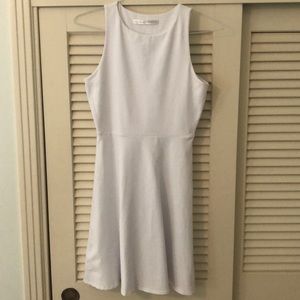 Susana Monaco white dress